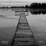 Artwork voor "Memory Depth"