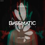 Artwork voor "Spin / Amman"