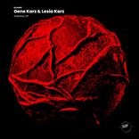 Artwork voor "Attention EP"