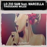 Portada para "Thousand Miles"