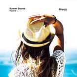 Artwork für "Summer Sounds, Vol. 1"
