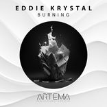 Artwork for "Burning"