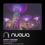 Artwork voor "Recall / Foretaste"