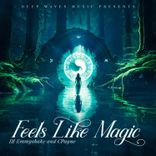 Artwork voor "Feels Like Magic"