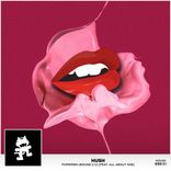 Artwork voor "Fopspeen (Bound 2 U)"