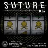 Artwork for "The Magic Combo"