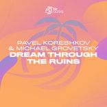 Artwork voor "Dream Through The Ruins"