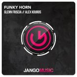 Artwork for "Funky Horn"