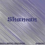 Artwork voor "Shaman"