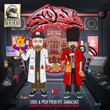 Portada para "Dirty South 2 London"