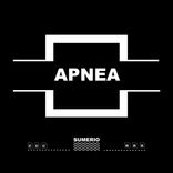 Portada para "Apnea"