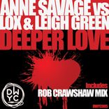 Artwork for "Deeper Love"