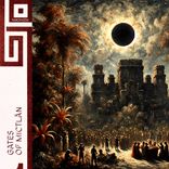 Artwork for "Gates Of Mictlān"