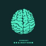 Artwork voor "Brainstorm"