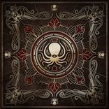 Artwork voor "Deep Dark & Dangerous Trilogy, Pt. 3: Dangerous"