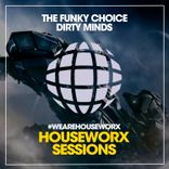 Portada para "Ditry Minds"