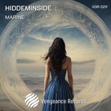 Artwork for "Marine"