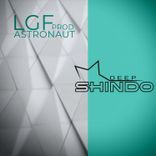 Portada para "Astronaut"