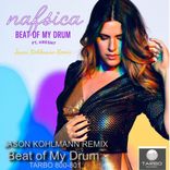 Artwork für "Beat of My Drum"