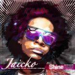 Artwork for "Shine"
