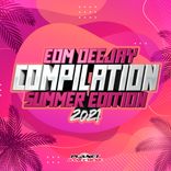 Artwork voor "EDM Deejay Compilation 2021 (Summer Edition)"