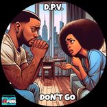 Artwork für "Don't Go"