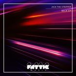 Artwork voor "Beck EP"