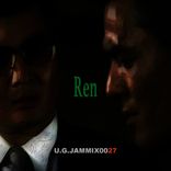Artwork for "Ren"