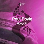 Portada para "Aaliyah"