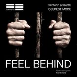 Artwork voor "Feel Behind"