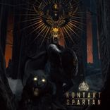 Artwork for "Spartan EP"