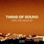 Artwork for "Thru The Night EP"