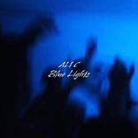 Artwork für "Blue Lights"