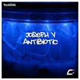 Artwork für "Antibiotic"