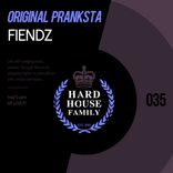 Artwork für "Fiendz"