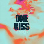Artwork for "One Kiss"
