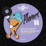 Artwork for "DOOZIE RECORDS FLAVERS VA"