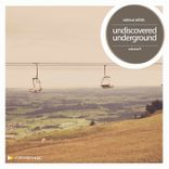 Artwork for "Undiscoverd Underground, Vol. 09"