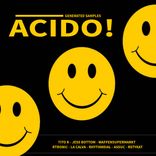 Artwork voor "ACIDO!"