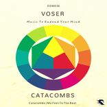 Artwork for "Catacombs"