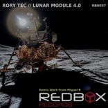 Artwork für "Lunar Module 4.0."