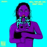 Portada para "DONT MISS!"