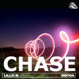 Artwork for "CHASE"