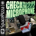 Check The Microphone