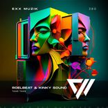 Artwork for "Tame Tame"