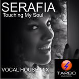 Portada para "Touching My Soul"