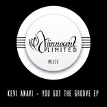 Artwork für "You Got The Groove EP"