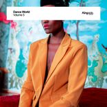 Portada para "Dance World, Vol. 5"
