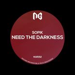 Artwork for "Need The Darkness"