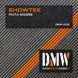 Artwork für "Puta Madre"